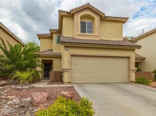 6362 Pronghorn Ridge Ave, Las Vegas, NV 89122