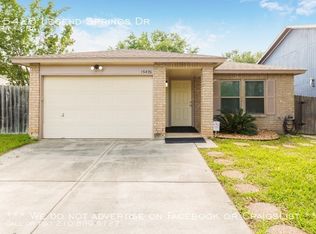 15426 Legend Springs Dr, San Antonio, TX 78247