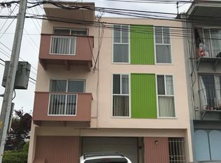 401 90th St APT 2, Daly City, CA