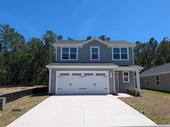 8111 NW Sterling Oaks Dr, Ash, NC 28420