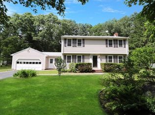 31 Adams St, Acton, MA 01720