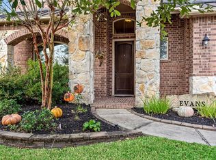 19027 Santa Elena Canyon Ct, Spring, TX 77388