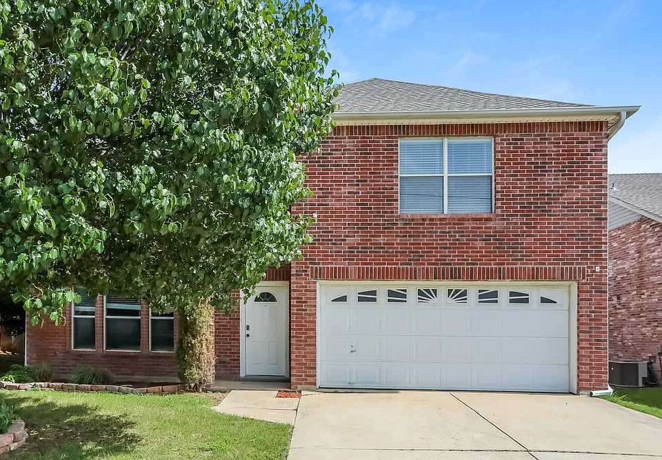 314 Marshall Creek Rd