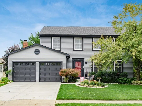 5625 Greystone Ln, Hilliard, OH 43026