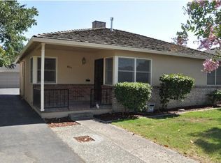 880 Poplar St, Santa Clara, CA 95050