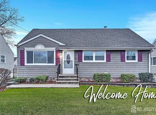 44 Drew Way, Iselin, NJ 08830