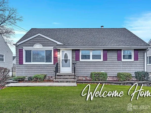 44 Drew Way, Iselin, NJ 08830