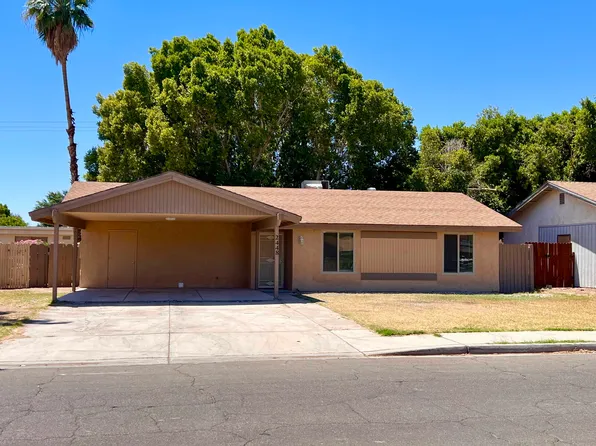 2448 S 18th Ave, Yuma, AZ 85364