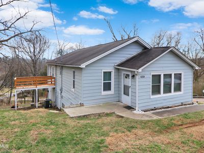 4204 Skyline Dr, Knoxville, TN, 37914