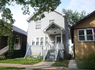 1109 Ferdinand Ave, Forest Park, IL 60130