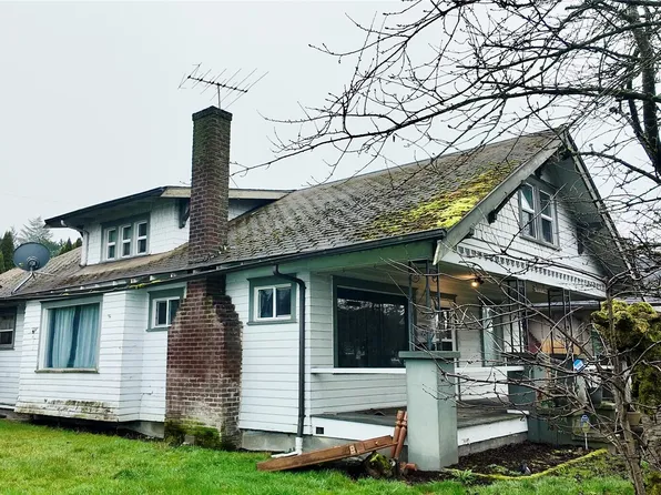 4501 Pacific Avenue, Tacoma, WA 98418