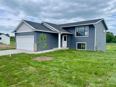 921 3rd St #E, Wanamingo, MN, 55983