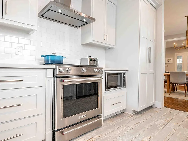 808 Woodrow St — Photo 15