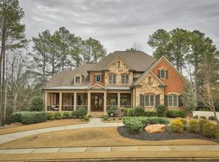 140 Newcastle Ct, Roswell, GA 30076