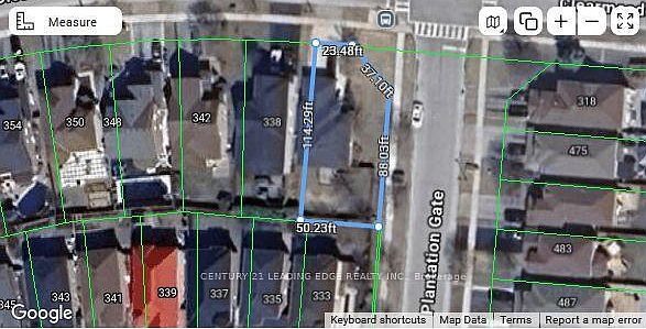 2nd image of 334 Clearmeadow Blvd
