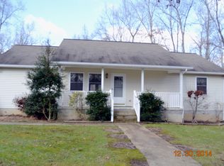 3896 Cumberland Lakes Dr, Monterey, TN 38574
