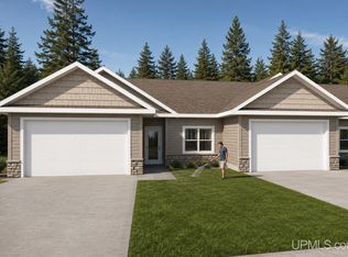 3000 S 3rd Avenue C Unit 9 #Bld, Escanaba, MI 49829