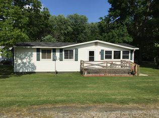2156 N State Road 63, Sullivan, IN 47882
