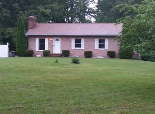 41223 Talmadge Ct, Mechanicsville, MD 20659