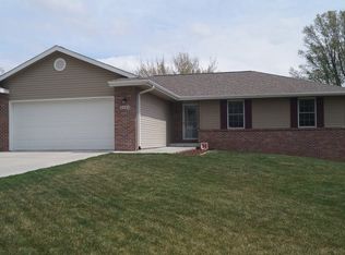 2421 Whitlow Ave, Auburn, NE 68305