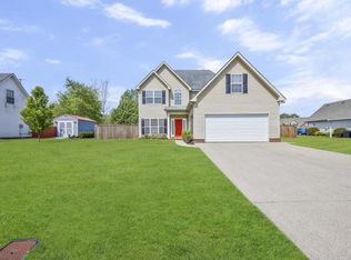 3628 Belvidere Ct, Murfreesboro, TN 37127