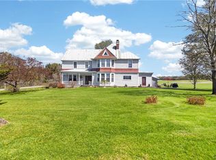 10094 Powell Rd, Holland Patent, NY 13354