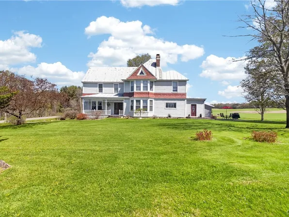10094 Powell Rd, Holland Patent, NY 13354