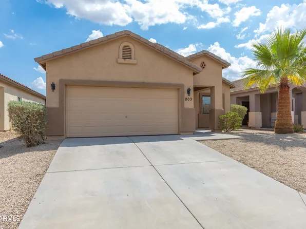 803 W LYDIA Lane, Phoenix, AZ 85041