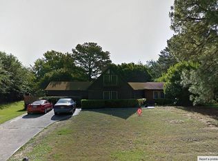 1321 Tudor Dr, Montgomery, AL 36117