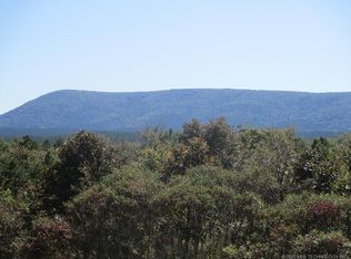 47829 Holson Valley Rd, Wister, OK 74966