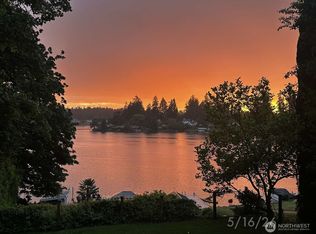 Lake Steilacoom Park, Lakewood, WA 98499