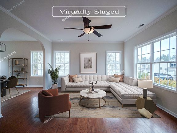2nd image of 818 Woodside Park Ln