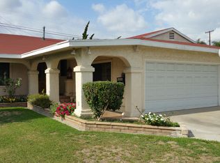 8879 Dalewood Ave., Pico Rivera, CA 90660