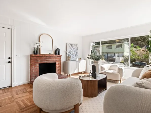 1135 Valencia Way, Pacifica, CA 94044