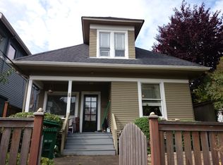 4029 39th Ave S, Seattle, WA 98118