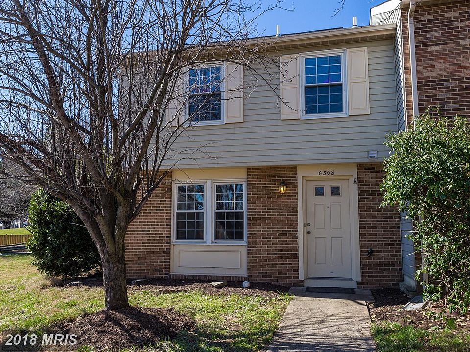 1st image of 6308 Betsy Ross Ct