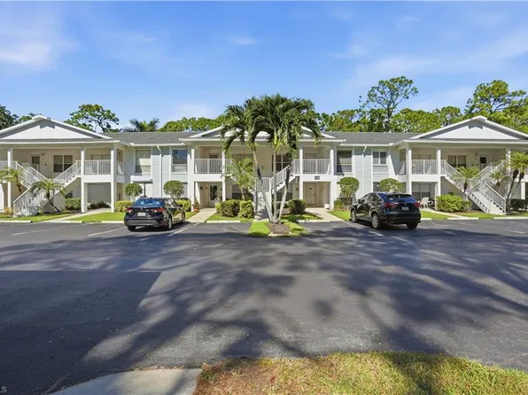 1140 Sarah Jean CIR #205, NAPLES, FL 34110