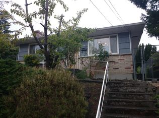 534 Martin Luther King Jr Way S, Seattle, WA 98144