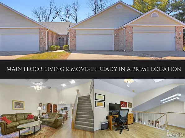 1206 University Dr, Edwardsville, IL 62025