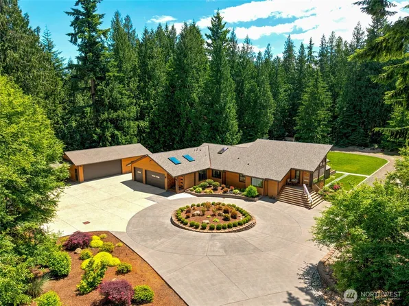 6420 282nd Avenue SE, Issaquah, WA 98027