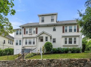 28 Howard St #28, Arlington, MA 02476