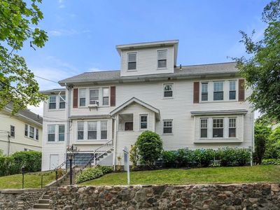 26-28 Howard St, Arlington, MA, 02476