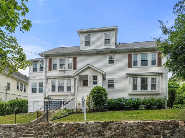 26-28 Howard St, Arlington, MA 02476