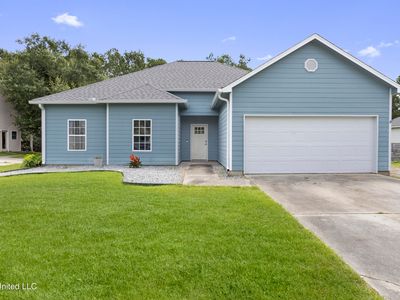 502 Taylor Trl, Waveland, MS, 39576
