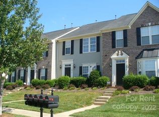 16914 Hugh Torance Pkwy, Huntersville, NC 28078