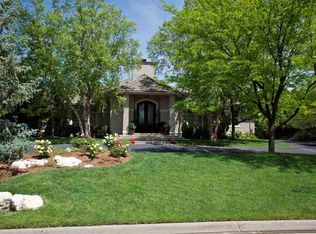 1720 N Barrier Cv, Wichita, KS 67206