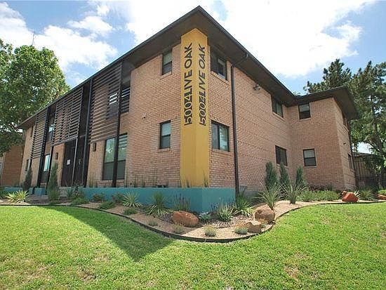 1st image of 5004 Live Oak St APT 112