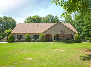 105 Andrews Cor, Easley, SC 29642