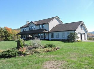 253 Deer Meadow Ln, Laceyville, PA 18623
