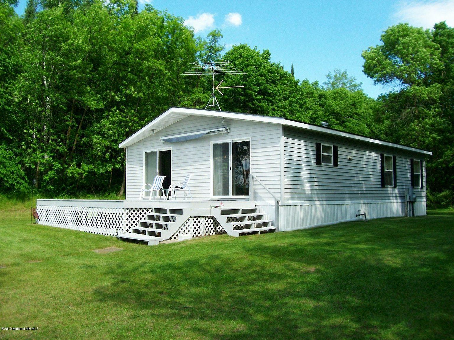 38244 Tulaby Lake Dr, Waubun, MN 56589 Zillow